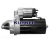 AD KüHNER 254052 Starter